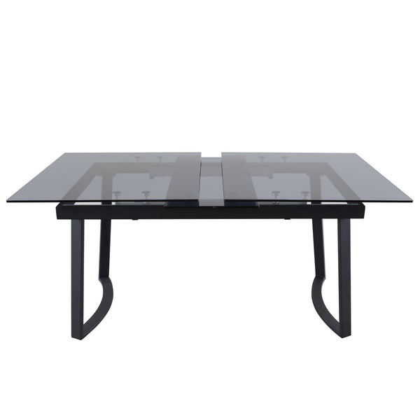 Zane Expandable Dining Table