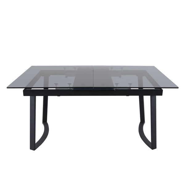 Zane Expandable Dining Table