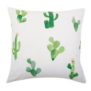 Cactus Euro Sham