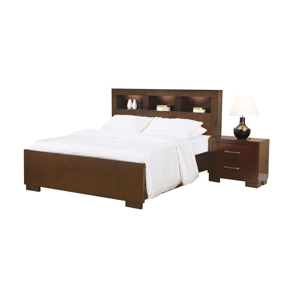 QUEEN BED 4PC SET JESSICA 200719Q