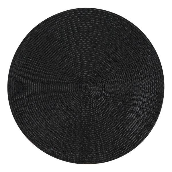 Round Fabric Placemat