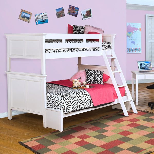 Tamarack Bunk Bed - Twin/Twin