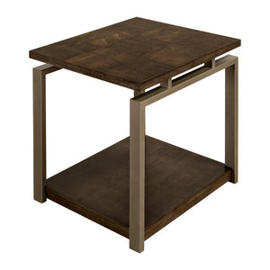 Alton Collection End Table