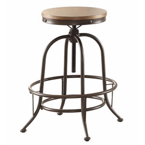 Austin Adjustable Stool