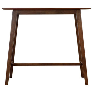 Dunbar Bar Table