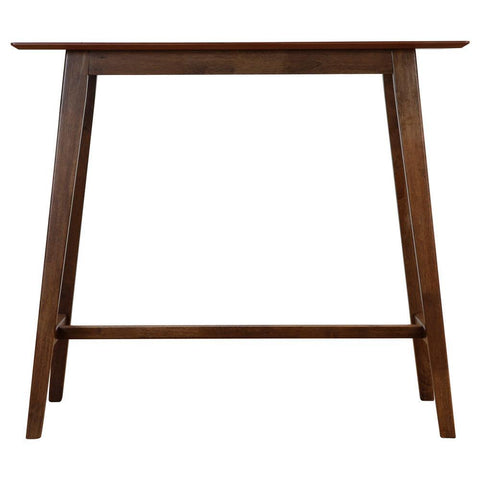 Dunbar Bar Table