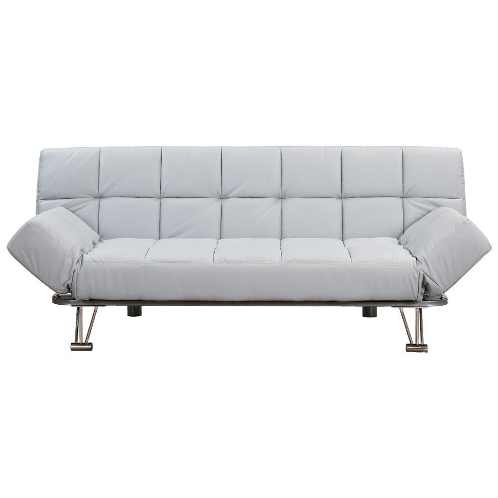 FUTON MARKS KF-627F US LIGHT GREY