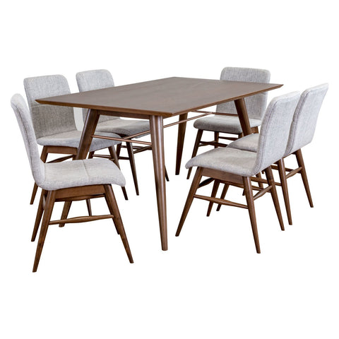 DINING TABLE COSMO SKT 1007