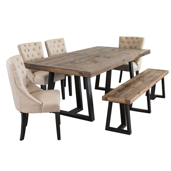 Hudson Dining Table