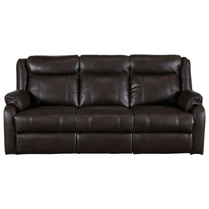 Brodie Manual Reclining Sofa