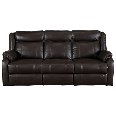 Brodie Manual Reclining Sofa