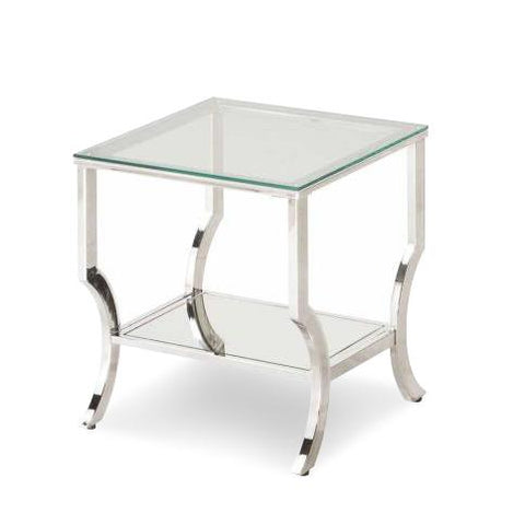 Sylvia End Table