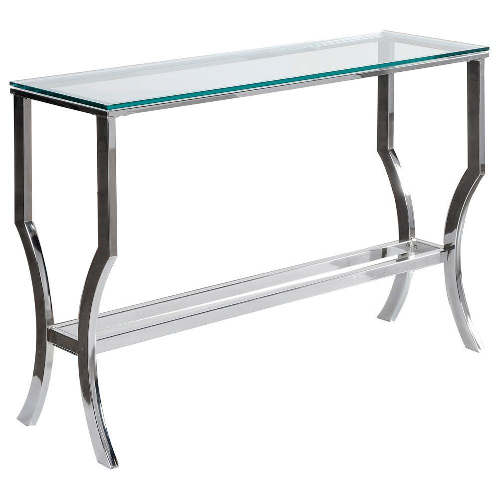 Sylvia Sofa Table