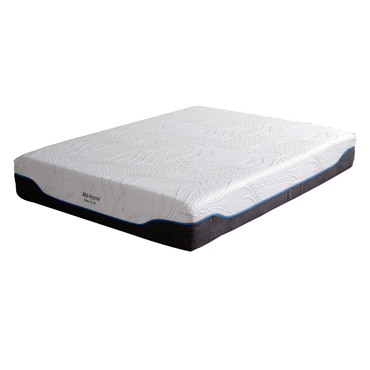 Eden Foam Mattress - Firm