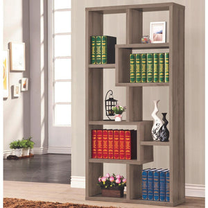 Cube Bookcase