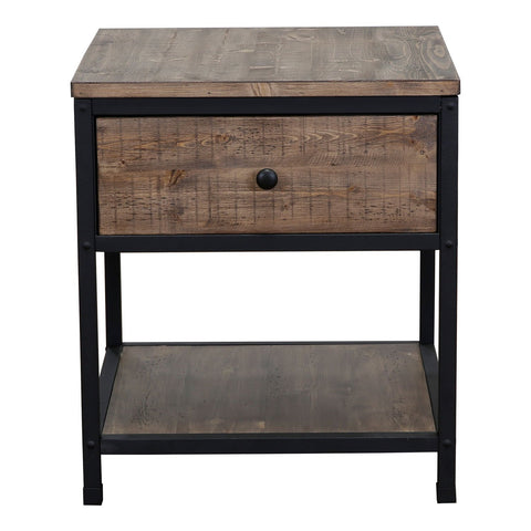 Dawson Collection End Table