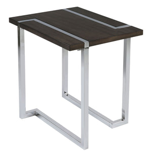 Maddox End Table