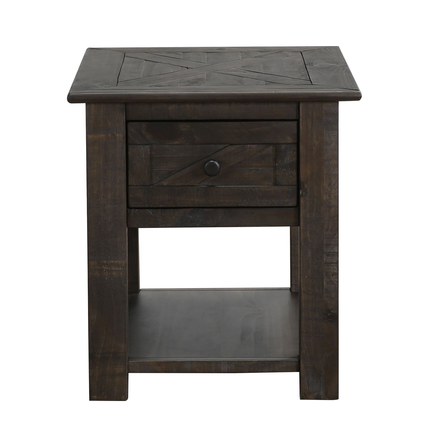 Gage Collection End Table