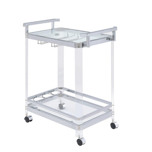 Chloe Bar Cart