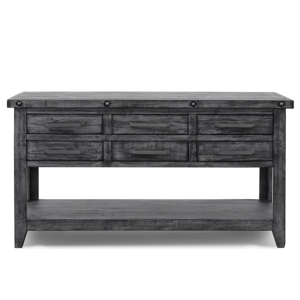 Quincy Sofa Table