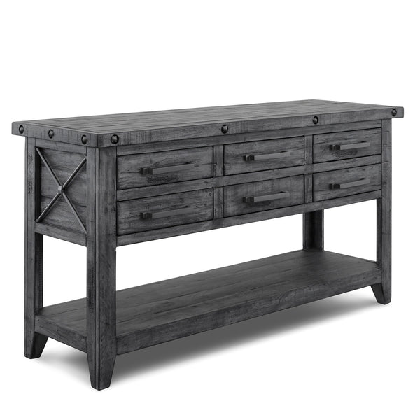 Quincy Sofa Table