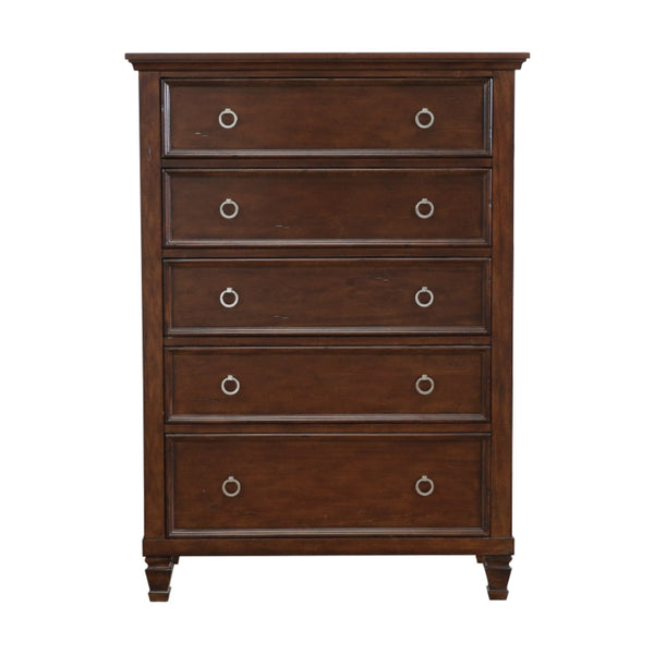 Tamarack Chest