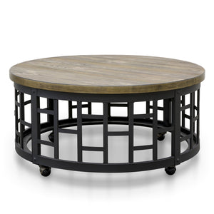 Franklin Coffee Table