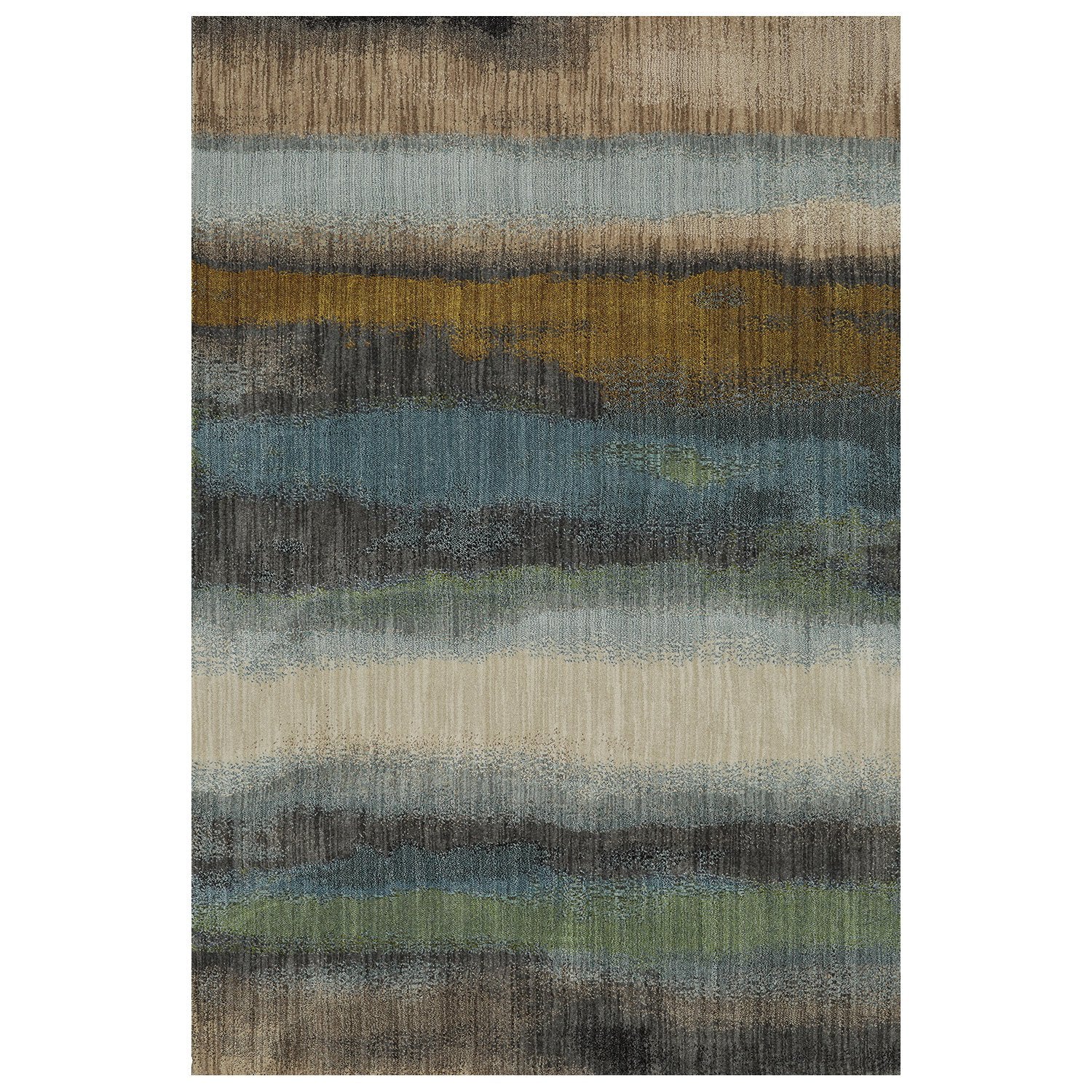 Rivertown Area Rug