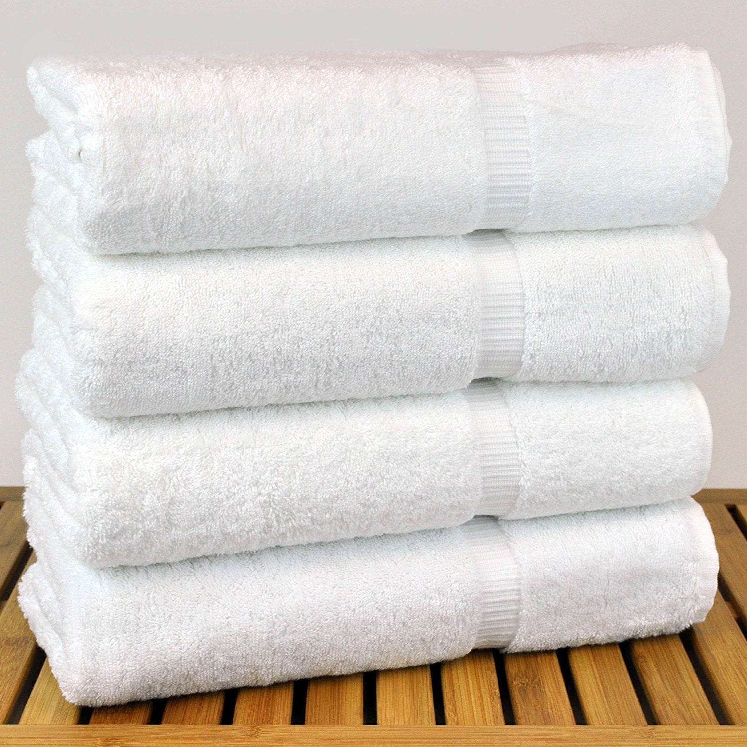 Luxe Towel Collection