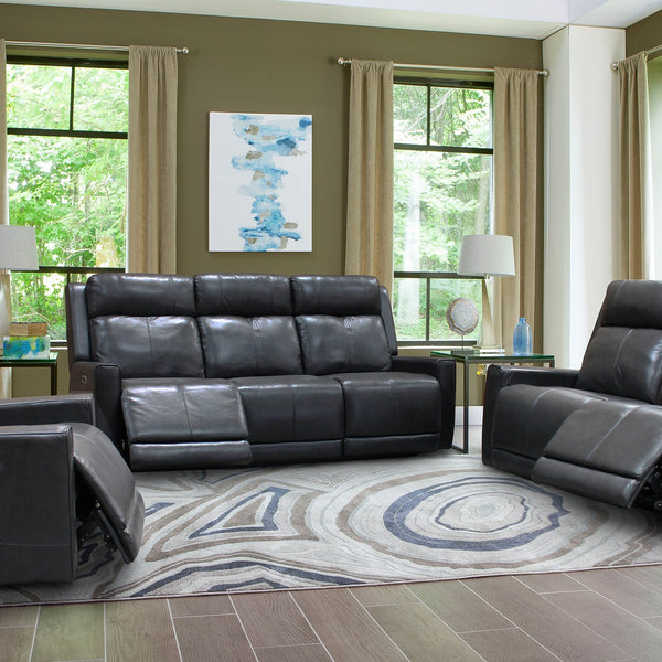 Tory Power Reclining Sofa