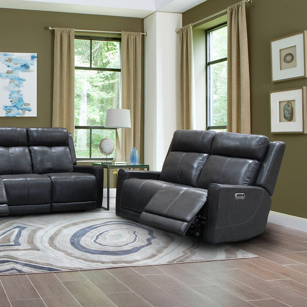 Tory Power Reclining Loveseat