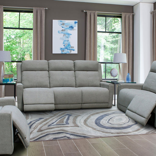 Tory Power Reclining Sofa