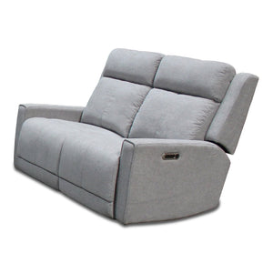 Tory Power Reclining Loveseat