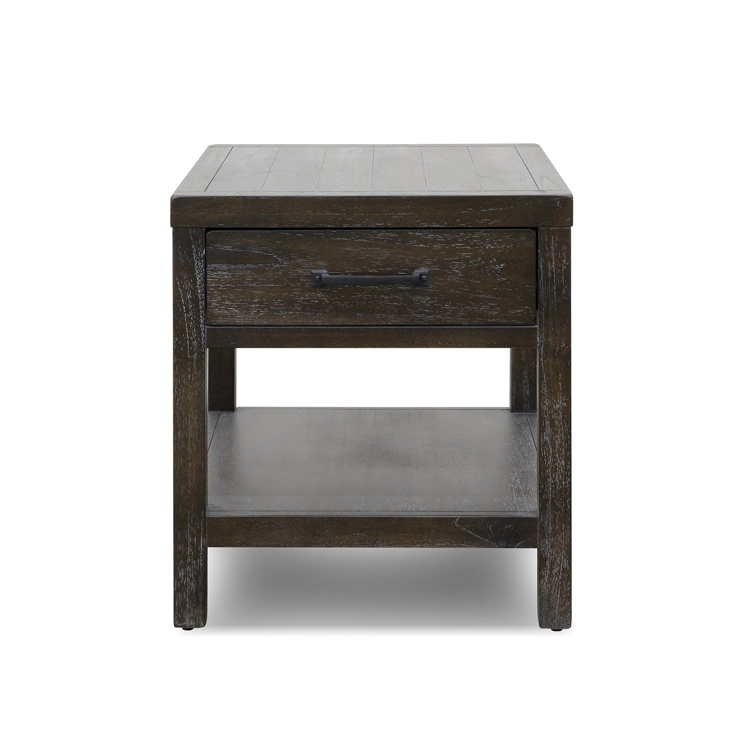 Delta End Table