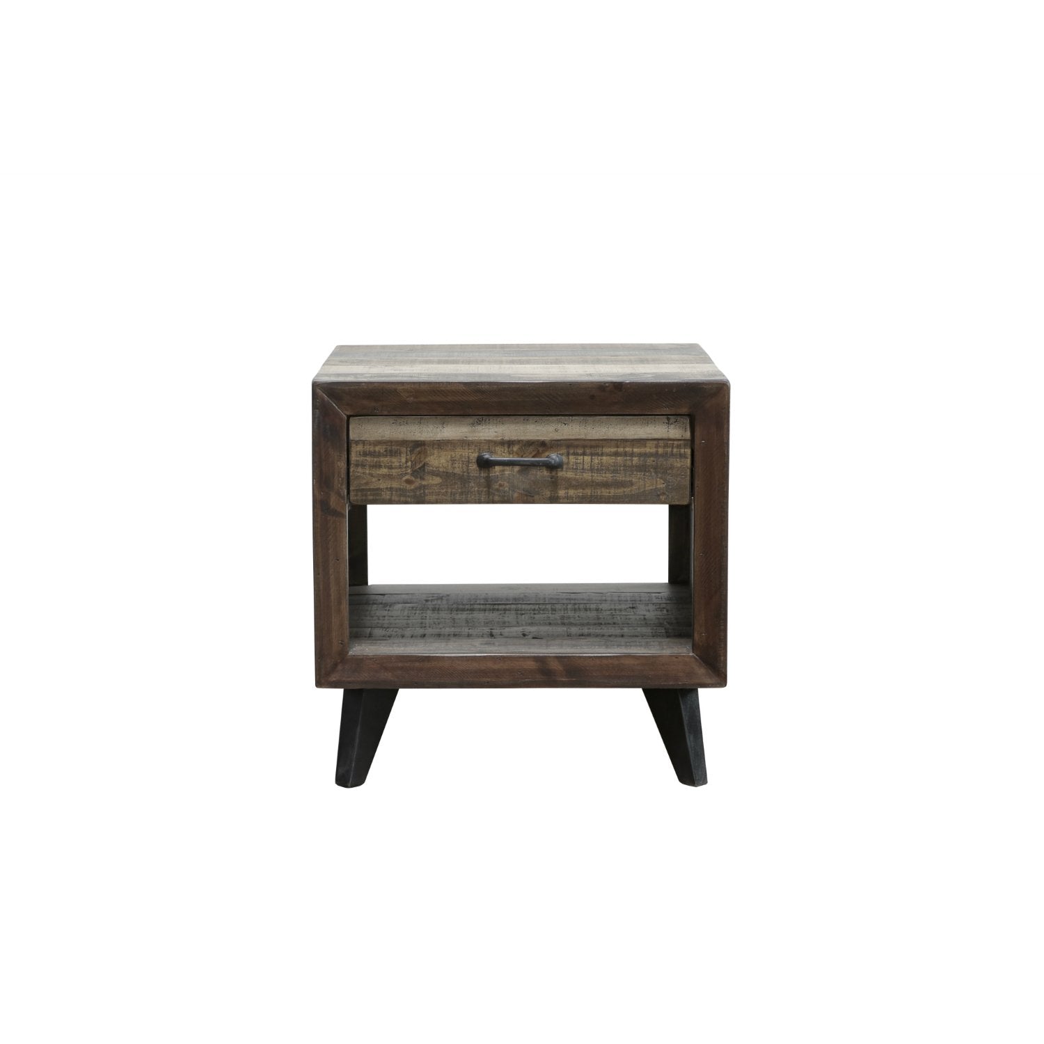 Thomas End Table