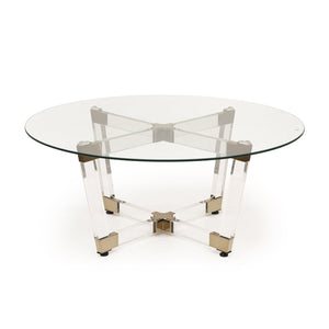 Greta Coffee Table