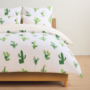 Cactus Duvet Collection