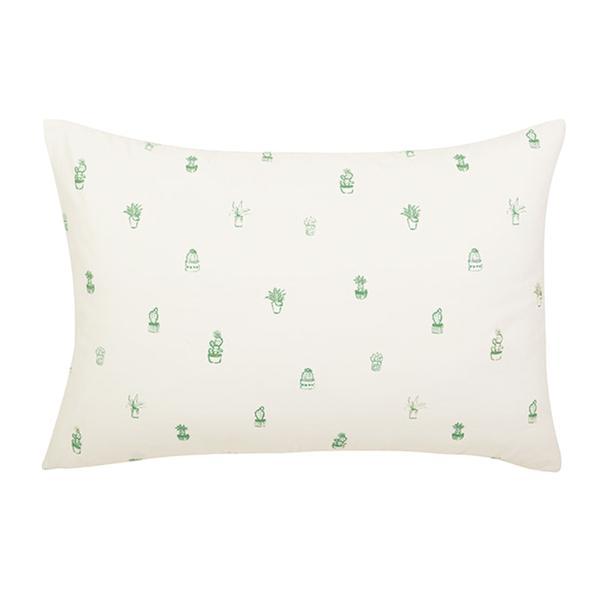 Cactus Duvet Collection