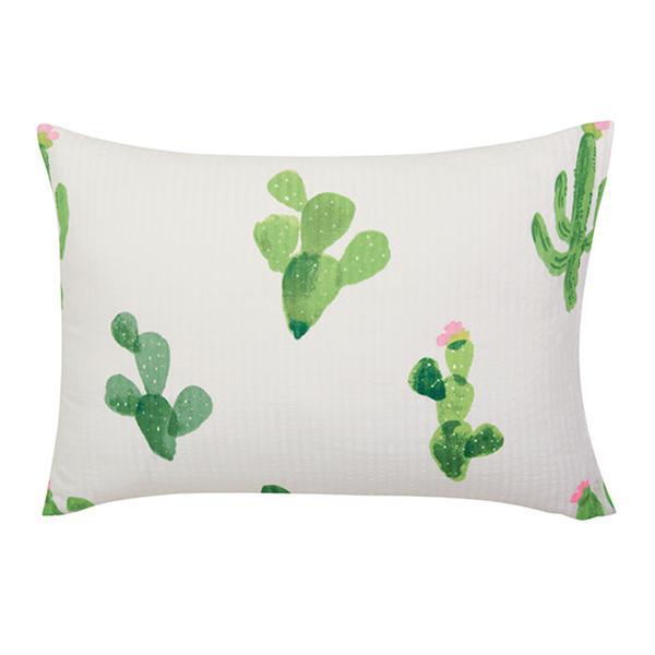 Cactus Duvet Collection