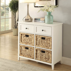 Erin 6 Drawer Chest