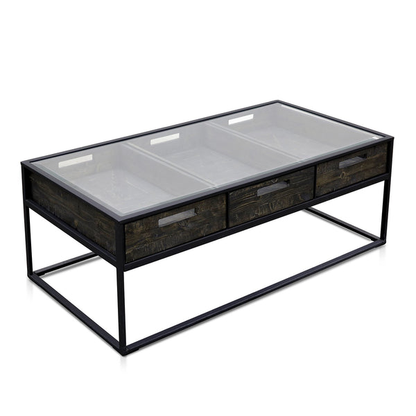 Torino Coffee Table