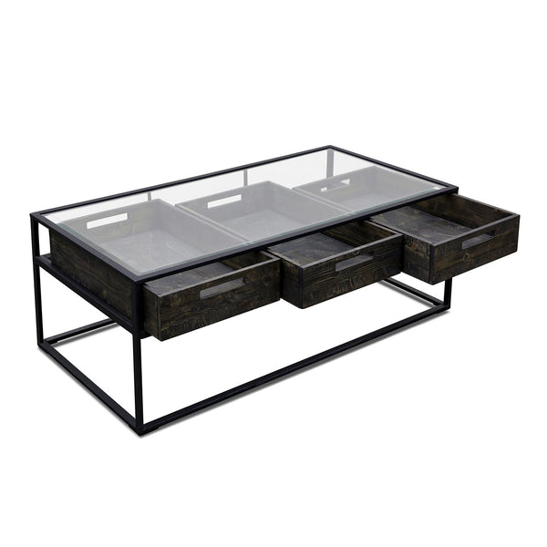 Torino Coffee Table