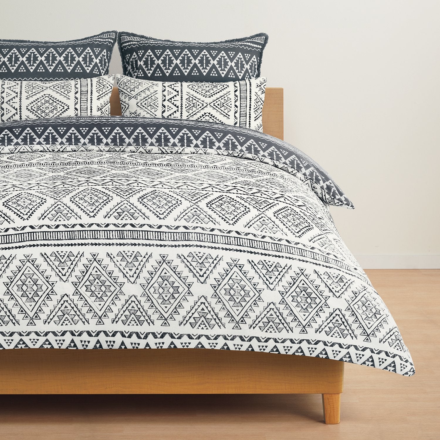 Tribal Duvet Cover