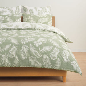 Bahamas Duvet Cover