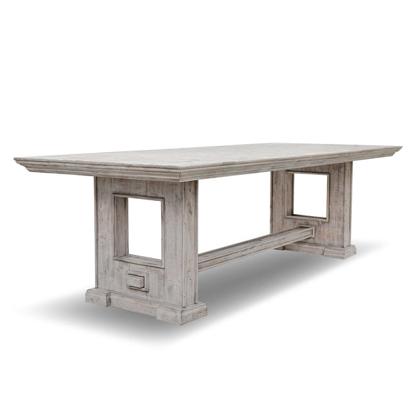 Hillcrest Dining Table