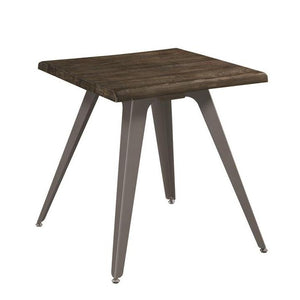 Hugo End Table