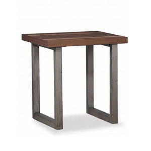 Warren End Table