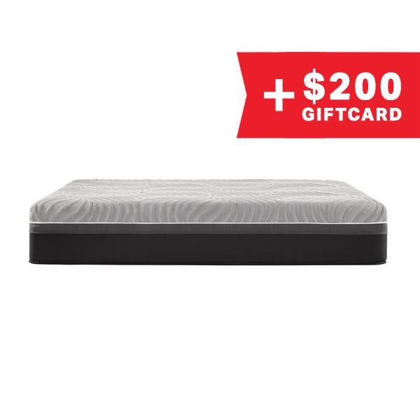 Sealy Kelburn II Mattress - Firm