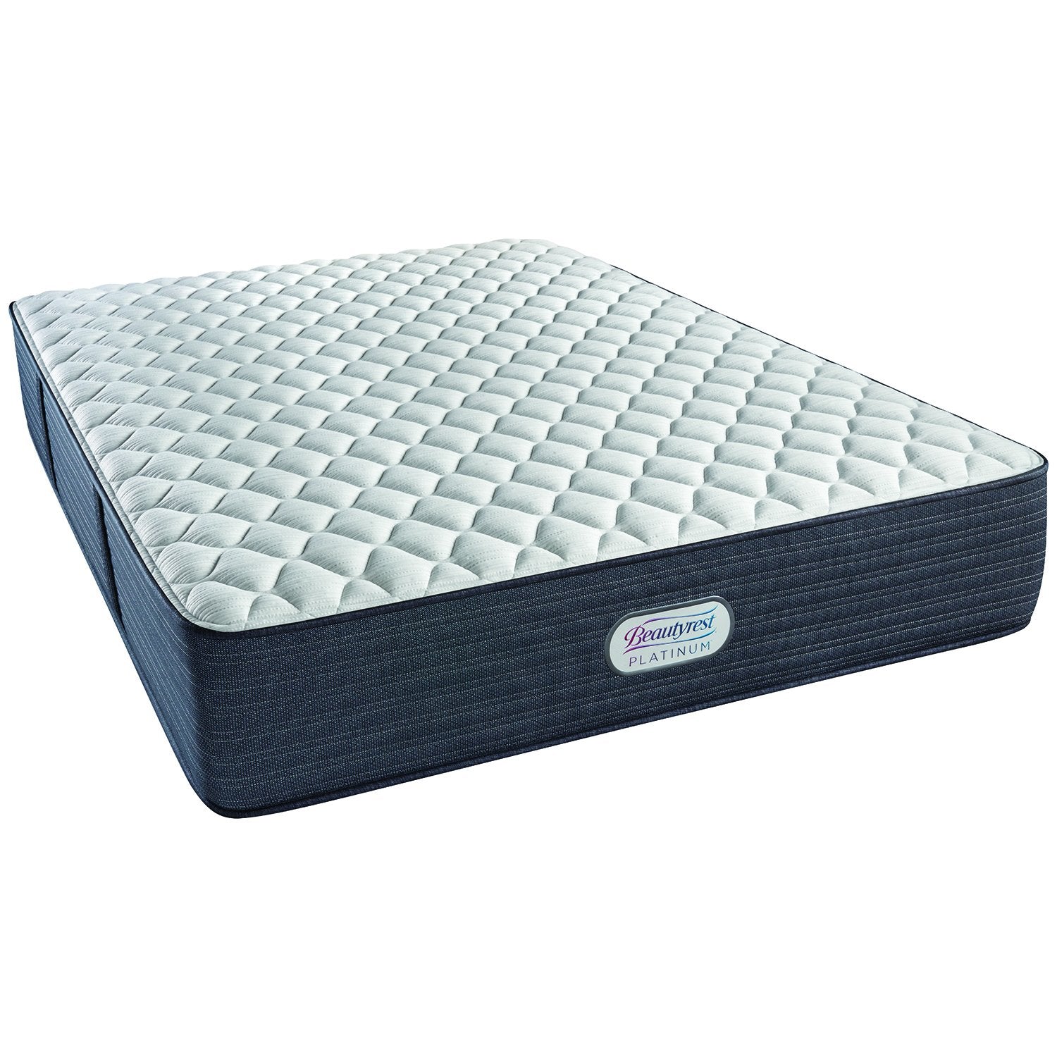 Beautyrest Verona Park Mattress - Extra Firm