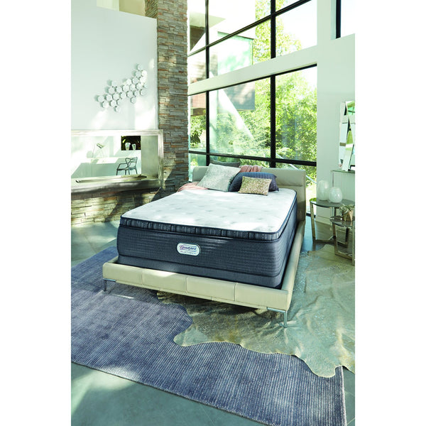 Beautyrest Verona Park Mattress - Medium